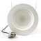 High Quality 5-6 in Recessed LED 12W 3000K Retrofit Downlight Kit - 100w eq.